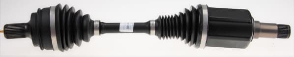 GKN Automotive OE-Technology 52° image