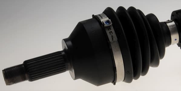 CV shaft image