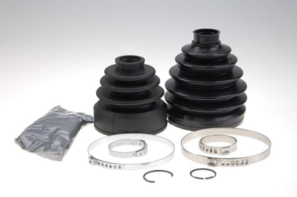 Drive shaft bellow kit image
