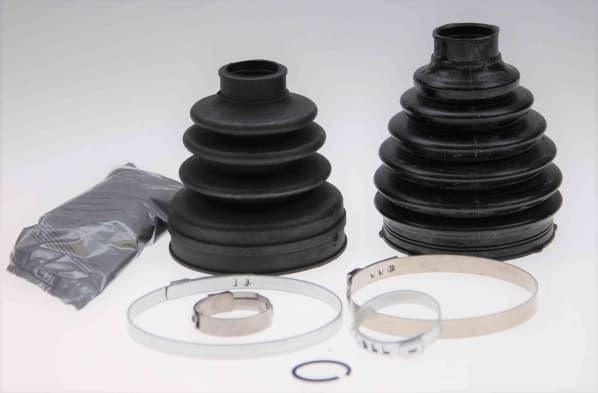 Drive shaft bellow kit image