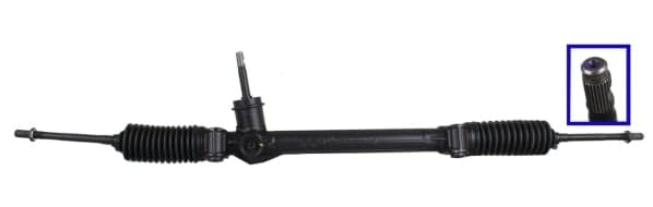 Steering Gear — SPIDAN 51632
