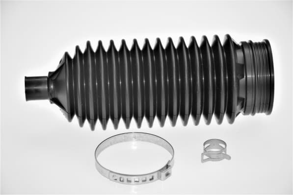 Bellow, Steering Gear — SPIDAN 84032