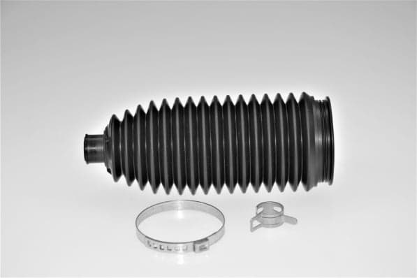 Bellow, Steering Gear — SPIDAN 84231