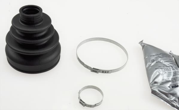 Drive shaft bellow kit — SPIDAN GKNB11076