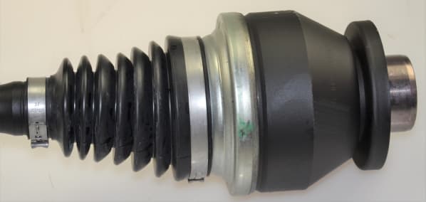GKN Automotive OE-Technology 50° image