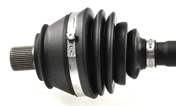 GKN Automotive OE-Technology 50° image