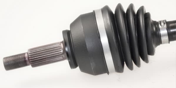 GKN Automotive OE-Technology 52° image