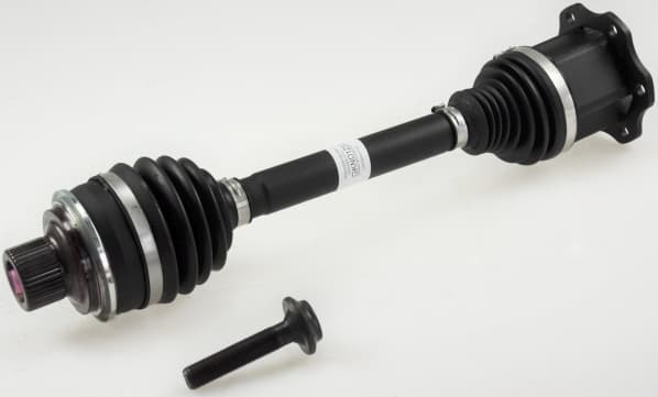 CV shaft — SPIDAN GKND12332