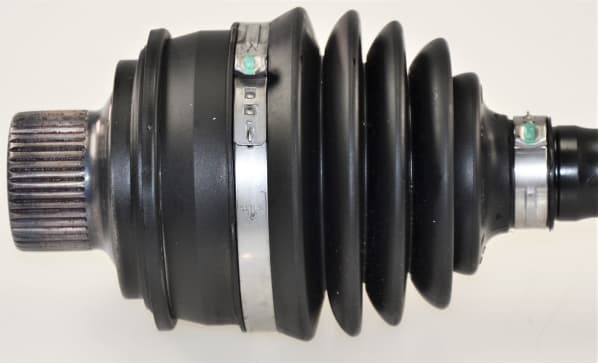 GKN Automotive OE-Technology 52° image
