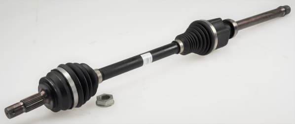 CV shaft — SPIDAN GKND12949