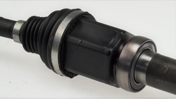 CV shaft image