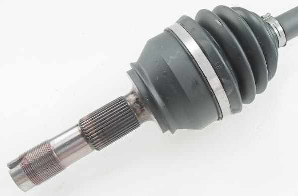 GKN Automotive OE-Technology 50° image
