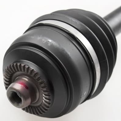 GKN Automotive OE-Technology 52° image