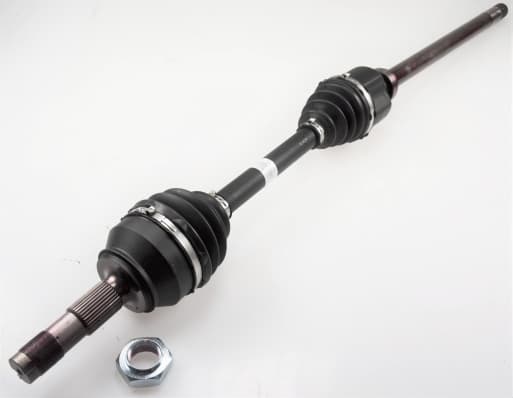 CV shaft — SPIDAN GKND12972