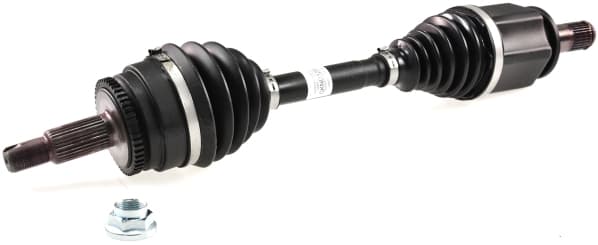 CV shaft — SPIDAN GKND12980