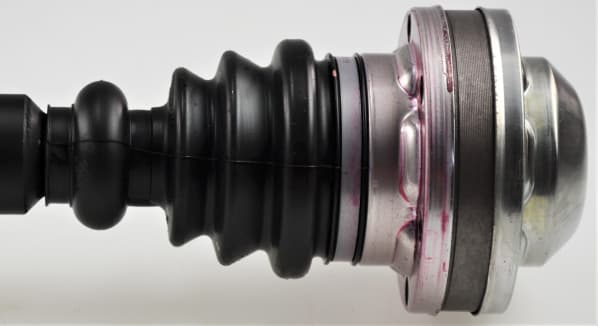GKN Automotive OE-Technology 50° image