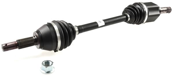 CV shaft — SPIDAN GKND13041