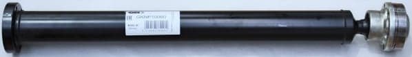 SPIDAN GKNP10060 Axle drive propshaft