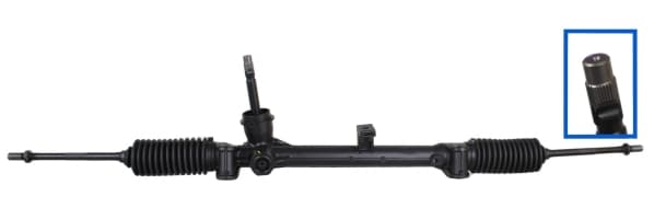 Steering Gear — SPIDAN GKNX20053