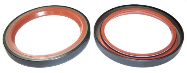 Shaft Seal, differential — ELRING 006.394