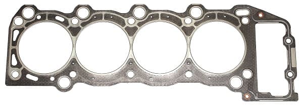 Seal, cylinder head — ELRING 009.850