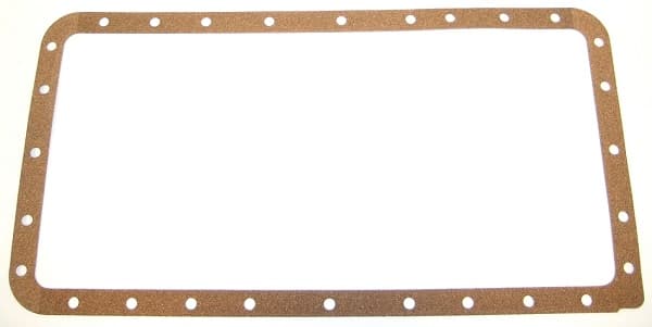Gasket, automatic transmission oil sump — ELRING 020.273