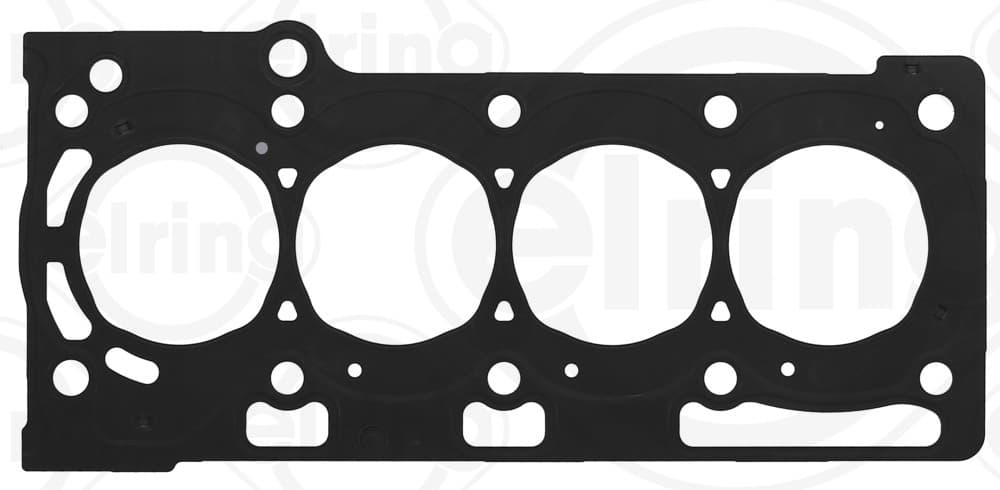 Seal, cylinder head — ELRING 298.410