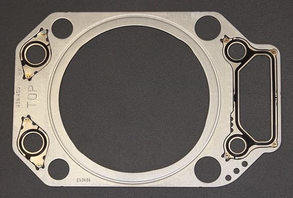 Seal, cylinder head image