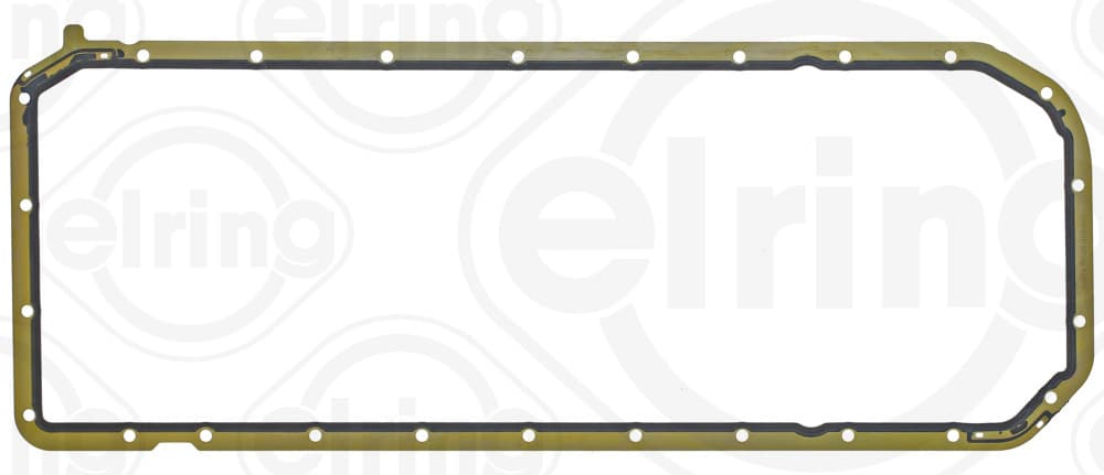 Gasket, oil sump — ELRING 424.510