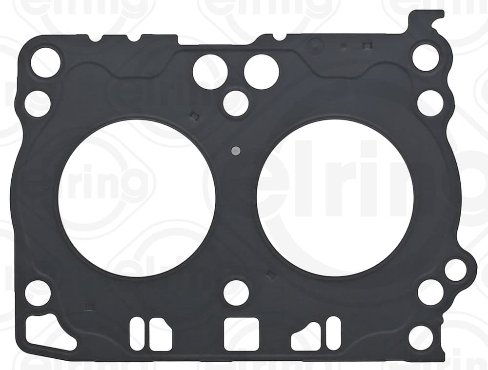ELRING 648.600 Cylinder head seal