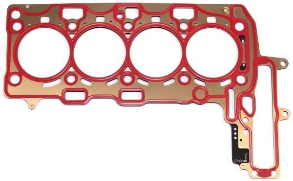 Seal, cylinder head — ELRING 173.021