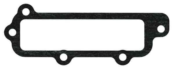 Gasket, timing case — ELRING 177.660