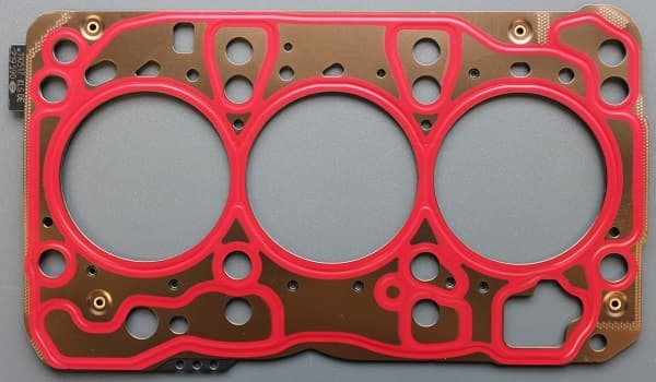 Seal, cylinder head — ELRING 219.590