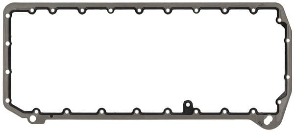 Gasket, oil sump — ELRING 219.960