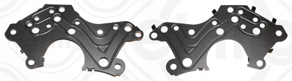Seal, timing chain tensioner — ELRING 235.690
