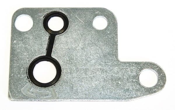 Gasket, vacuum pump — ELRING 251.080