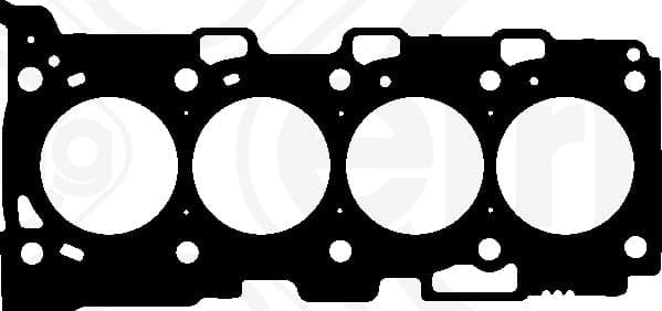 Seal, cylinder head — ELRING 286.630