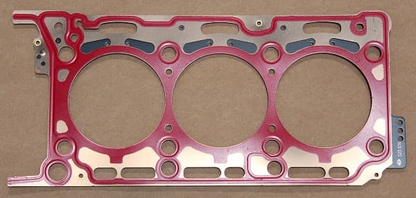 Seal, cylinder head image