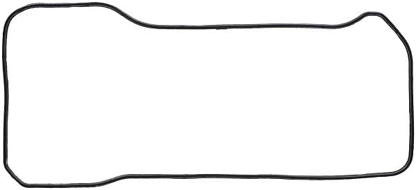 Gasket, cylinder head cover — ELRING 648.990