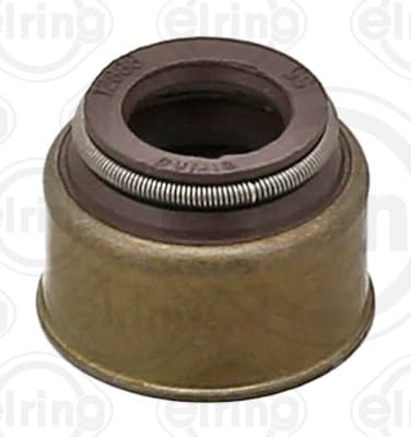 Seal Ring, valve stem — ELRING 698.490