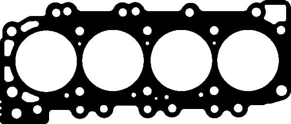 Seal, cylinder head image