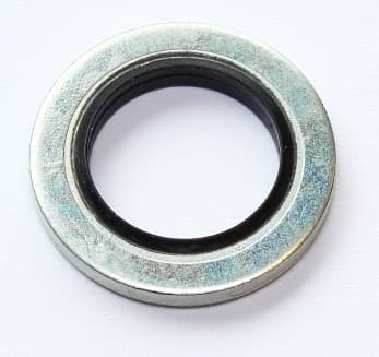 gasket, oil drain plug — ELRING 776.564