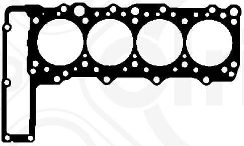 Seal, cylinder head image