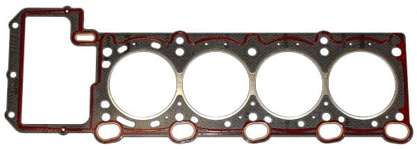 Seal, cylinder head — ELRING 914.533