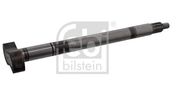Brake Shaft, drum brake — FEBI BILSTEIN 01329