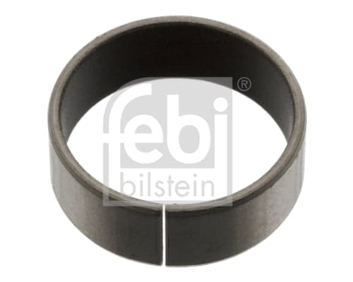 Bush, brake shoe sleeve — FEBI BILSTEIN 02193