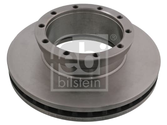 Brake rotor image