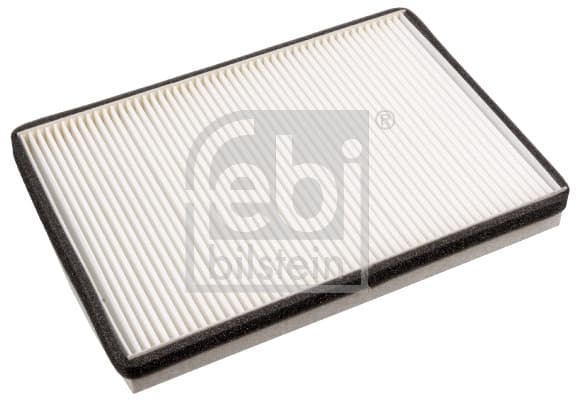 Filter, interior air image