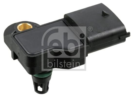 Sensor, intake manifold pressure — FEBI BILSTEIN 1000801