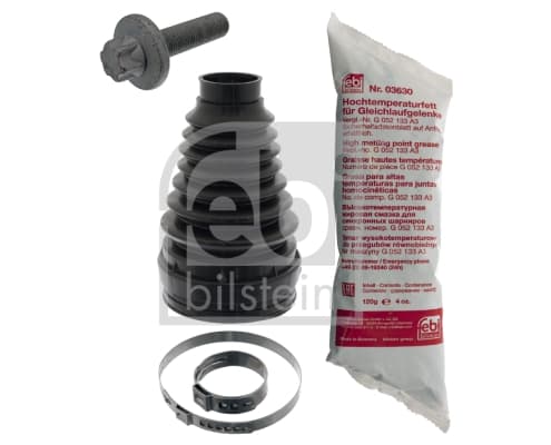 Drive shaft bellow kit — FEBI BILSTEIN 100192